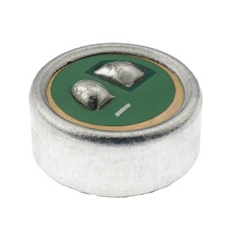 Electret Condenser Microphone-CMO6027-2022-383S-1033